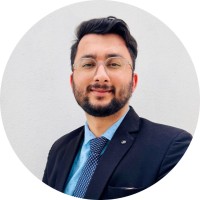 HCODE Technologies Employee Tushar Negi's profile photo