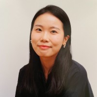 PAP Community Foundation Employee Zhen Song's profile photo