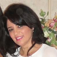Sholeh Rastgar Email & Phone Number