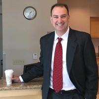 Raytheon Technologies Employee George Grama's profile photo