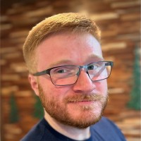 Pfizer Employee Stephen Cornwell's profile photo