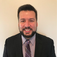 Allredi Employee Matt Molumby's profile photo