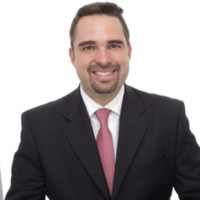 Kiotech Employee Luis Rumbos's profile photo