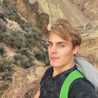 Caravel Autism Health Employee Beau Griffith's profile photo