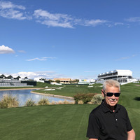 ACS International Employee Maurice Townsley's profile photo