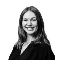 Blackstone Caterers Employee Jillian L.'s profile photo