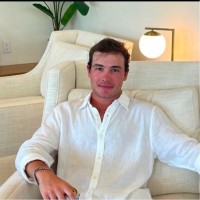 Gage Kusenberger Email