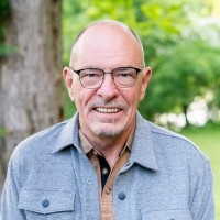 The Conversation Group Employee Scott Lambert's profile photo