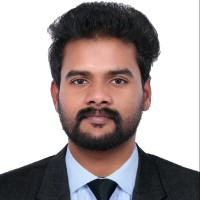 FG Wilson (Engineering) FZE Employee Thomas Raju's profile photo