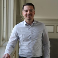 Core States Group Employee Matthew McCall's profile photo