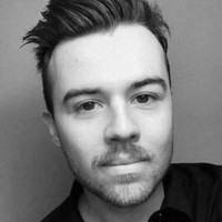 Zhou Nutrition Employee Bridger Koenig's profile photo