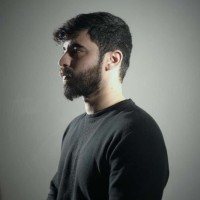 Face44 Employee Hamza Kiyani's profile photo
