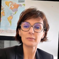 Magali Duremord Email