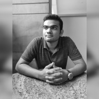 Cloudside Employee Karthik K's profile photo