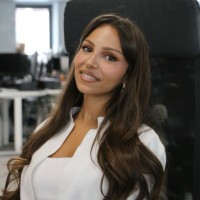 IDECSI Employee Nahema Gayrard's profile photo
