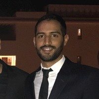 Formulas Co. Employee Talal al Ibrahim's profile photo