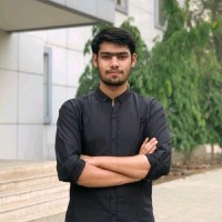 Burak Tec Employee Ahmad Farooq's profile photo