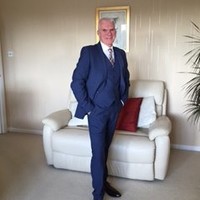 My Admin Support Employee Martin Wheeler's profile photo