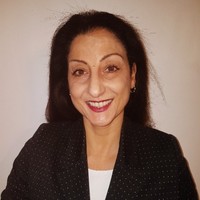 Settle Easy Employee Luciana Ignatiadis's profile photo