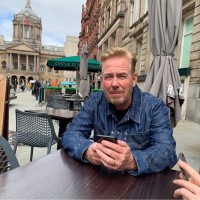 FDL Employee Michael Coombes's profile photo