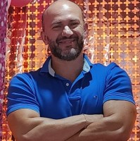Contsimples Contabilidade Employee Wallace Pacheco's profile photo