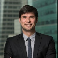 Modern Bank, N.A. Employee Max Furman's profile photo