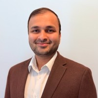 GE Vernova Employee Himanshu Chhabra's profile photo