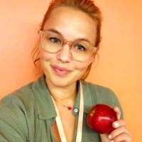Newton Offices 🍎 Espaces de travail flexibles pour entreprises en mouvement Employee Celine Ribeiro's profile photo