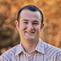 MOXTEK Employee Hayden Barker's profile photo