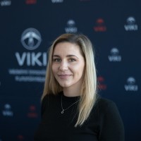 VIKI - Defense Innovation and Research Institute of Hungary Employee Kriszti Szabo's profile photo