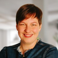 coliquio Employee Kristin Hall's profile photo