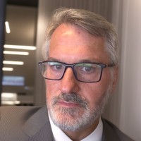 Supervised Visitation Network Employee Joe Nullet's profile photo