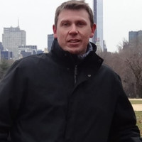 Andreas Bergström Email