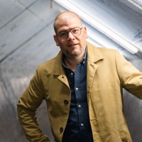 Stad Genk Employee Dieter van Esch's profile photo