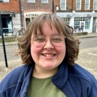 Crawley Town Football Club Employee Elise Marsh's profile photo