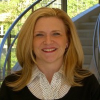 Sit Means Sit Employee Lauri Weingartz's profile photo