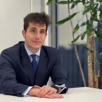 Management Solutions Employee Luis Álvaro González García-Calvo's profile photo