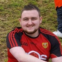 ASEELTD Employee Caomhin McLoughlin's profile photo