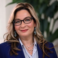 Bright Vision Wealth Employee Mary Hicks's profile photo