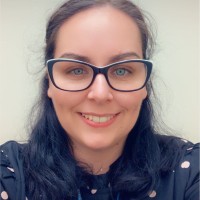Pennine Care NHS Foundation Trust Employee Abby Vickers's profile photo