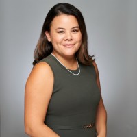 Thriveworks Employee Melanie Funderburk's profile photo