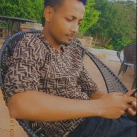 Dilla University Employee Mihiretu Abdi's profile photo