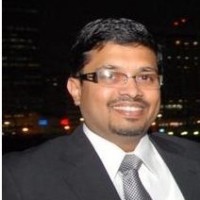 Vimson Group Employee Atul Kamat's profile photo
