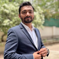 Precisely Employee Maulik Bhatt's profile photo