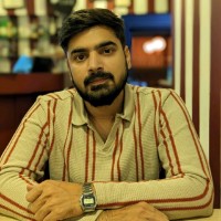 Indore Digital Learning Employee Sharang Patel's profile photo