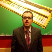 William McDermott Email & Phone Number