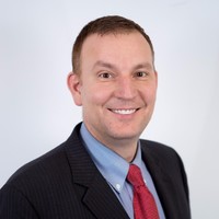 Darren Griffith