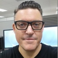 Kwaan Technology Employee Patrick Goodsell's profile photo