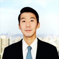 Colbeck Capital Management Employee Henry Chang's profile photo