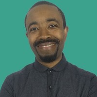 Holo.Host Employee Mamading Ceesay's profile photo